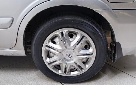 Nissan Almera, 2006 год, 259 000 рублей, 23 фотография