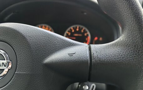 Nissan Almera, 2006 год, 259 000 рублей, 18 фотография