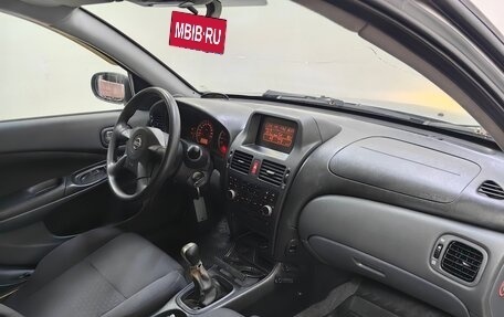 Nissan Almera, 2006 год, 259 000 рублей, 12 фотография