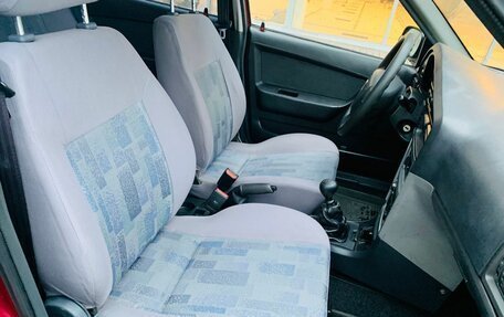 Daewoo Nexia I рестайлинг, 2010 год, 250 000 рублей, 9 фотография