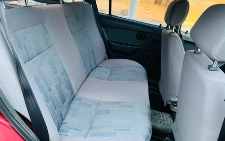 Daewoo Nexia I рестайлинг, 2010 год, 250 000 рублей, 11 фотография