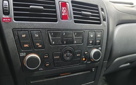 Nissan Almera, 2006 год, 259 000 рублей, 14 фотография