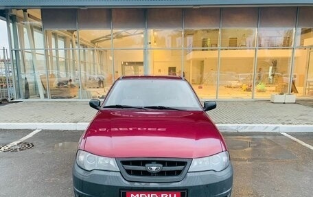 Daewoo Nexia I рестайлинг, 2010 год, 250 000 рублей, 2 фотография