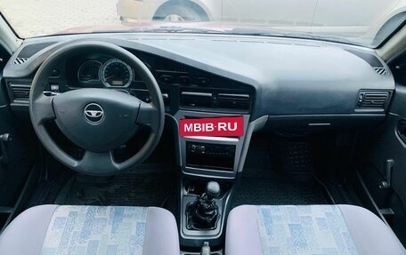 Daewoo Nexia I рестайлинг, 2010 год, 250 000 рублей, 10 фотография