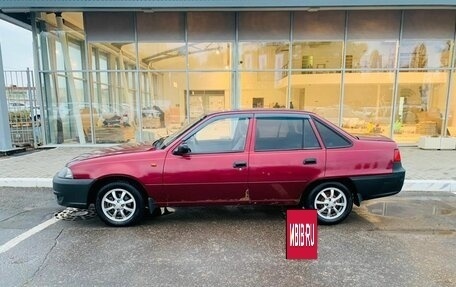 Daewoo Nexia I рестайлинг, 2010 год, 250 000 рублей, 8 фотография