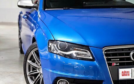 Audi S4, 2011 год, 1 950 000 рублей, 9 фотография