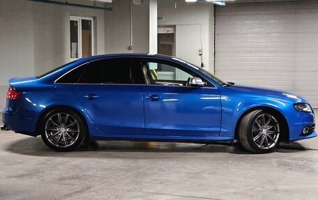 Audi S4, 2011 год, 1 950 000 рублей, 7 фотография