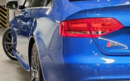 Audi S4, 2011 год, 1 950 000 рублей, 8 фотография