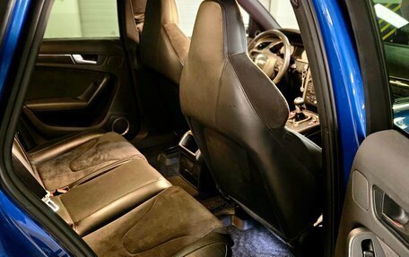 Audi S4, 2011 год, 1 950 000 рублей, 14 фотография