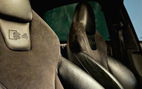 Audi S4, 2011 год, 1 950 000 рублей, 12 фотография