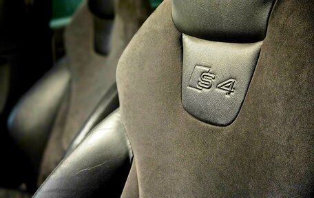 Audi S4, 2011 год, 1 950 000 рублей, 13 фотография