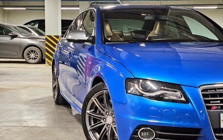 Audi S4, 2011 год, 1 950 000 рублей, 5 фотография