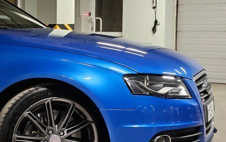 Audi S4, 2011 год, 1 950 000 рублей, 3 фотография