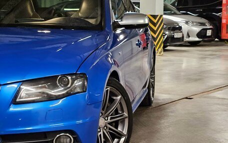 Audi S4, 2011 год, 1 950 000 рублей, 6 фотография