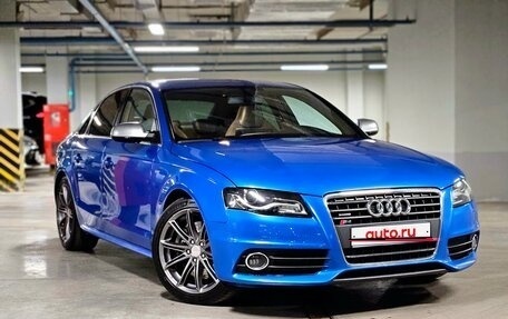 Audi S4, 2011 год, 1 950 000 рублей, 1 фотография