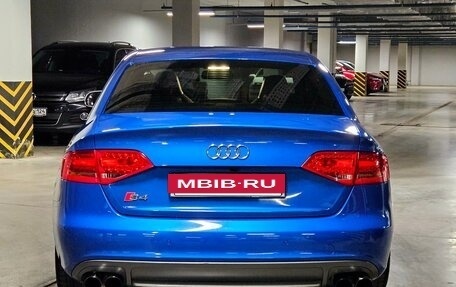 Audi S4, 2011 год, 1 950 000 рублей, 10 фотография