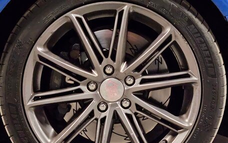 Audi S4, 2011 год, 1 950 000 рублей, 18 фотография