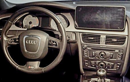 Audi S4, 2011 год, 1 950 000 рублей, 16 фотография