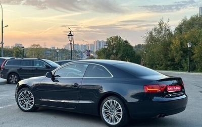 Audi A5, 2011 год, 2 150 000 рублей, 1 фотография