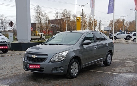 Chevrolet Cobalt II, 2013 год, 500 000 рублей, 1 фотография