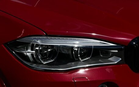 BMW X5 M, 2016 год, 4 500 000 рублей, 14 фотография