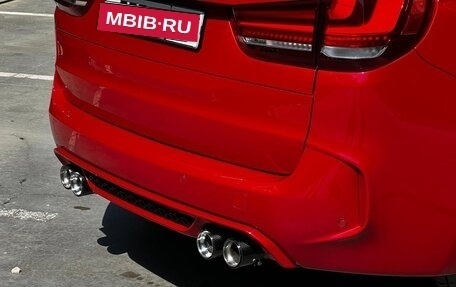 BMW X5 M, 2016 год, 4 500 000 рублей, 10 фотография