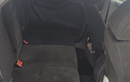 Ford Focus II рестайлинг, 2006 год, 320 000 рублей, 13 фотография