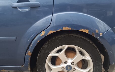 Ford Focus II рестайлинг, 2006 год, 320 000 рублей, 16 фотография