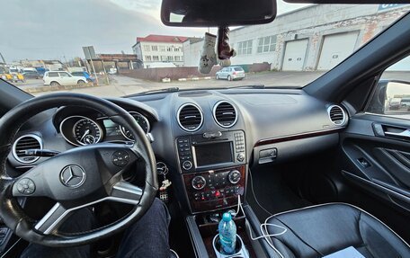 Mercedes-Benz M-Класс, 2011 год, 1 500 000 рублей, 5 фотография