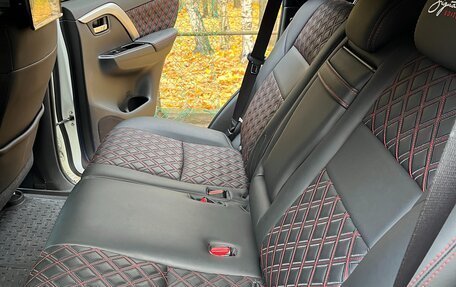 Mitsubishi Montero Sport, 2022 год, 4 100 000 рублей, 15 фотография