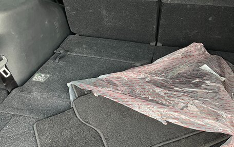 Mitsubishi Montero Sport, 2022 год, 4 100 000 рублей, 12 фотография