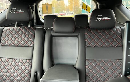 Mitsubishi Montero Sport, 2022 год, 4 100 000 рублей, 14 фотография