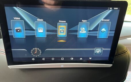 Mitsubishi Montero Sport, 2022 год, 4 100 000 рублей, 17 фотография