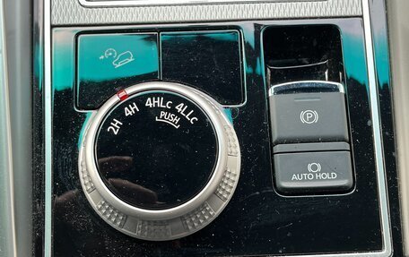 Mitsubishi Montero Sport, 2022 год, 4 100 000 рублей, 24 фотография