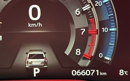 Mitsubishi Montero Sport, 2022 год, 4 100 000 рублей, 22 фотография