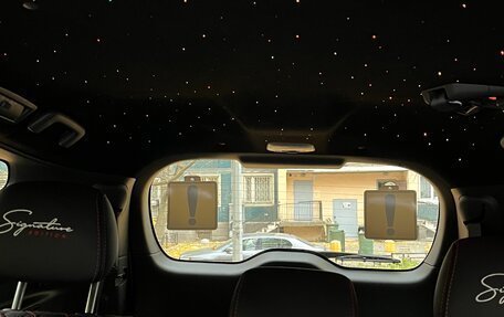 Mitsubishi Montero Sport, 2022 год, 4 100 000 рублей, 25 фотография