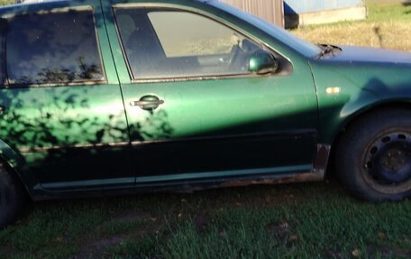 Volkswagen Golf IV, 1998 год, 230 000 рублей, 3 фотография