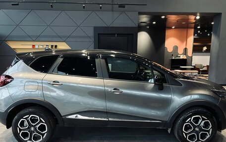 Renault Kaptur I рестайлинг, 2021 год, 1 870 000 рублей, 4 фотография