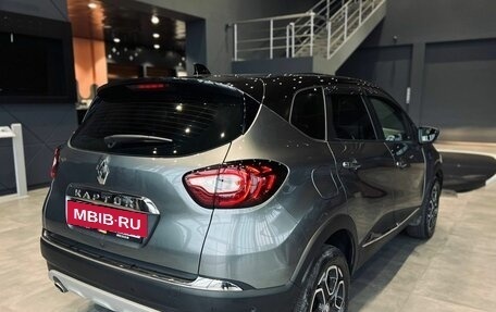 Renault Kaptur I рестайлинг, 2021 год, 1 870 000 рублей, 5 фотография