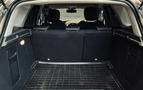 Renault Kaptur I рестайлинг, 2021 год, 1 870 000 рублей, 9 фотография