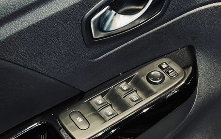 Renault Kaptur I рестайлинг, 2021 год, 1 870 000 рублей, 15 фотография