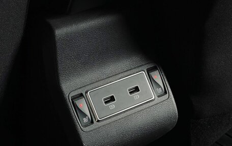 Renault Kaptur I рестайлинг, 2021 год, 1 870 000 рублей, 11 фотография