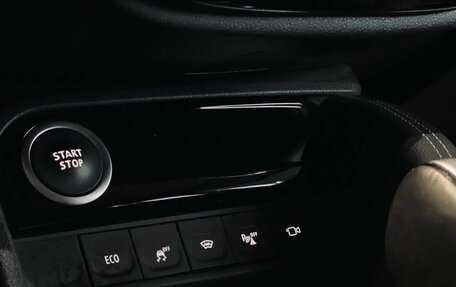 Renault Kaptur I рестайлинг, 2021 год, 1 870 000 рублей, 19 фотография