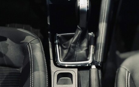 Renault Kaptur I рестайлинг, 2021 год, 1 870 000 рублей, 20 фотография