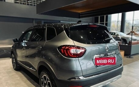 Renault Kaptur I рестайлинг, 2021 год, 1 870 000 рублей, 7 фотография