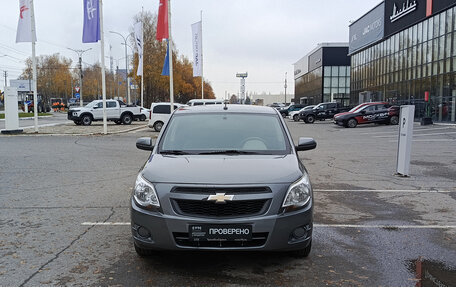 Chevrolet Cobalt II, 2013 год, 500 000 рублей, 3 фотография