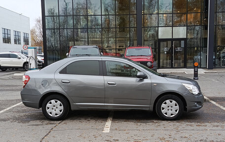 Chevrolet Cobalt II, 2013 год, 500 000 рублей, 8 фотография