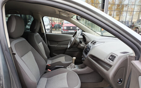 Chevrolet Cobalt II, 2013 год, 500 000 рублей, 15 фотография