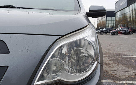 Chevrolet Cobalt II, 2013 год, 500 000 рублей, 21 фотография