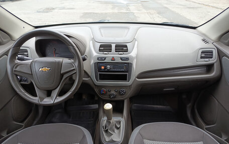 Chevrolet Cobalt II, 2013 год, 500 000 рублей, 18 фотография